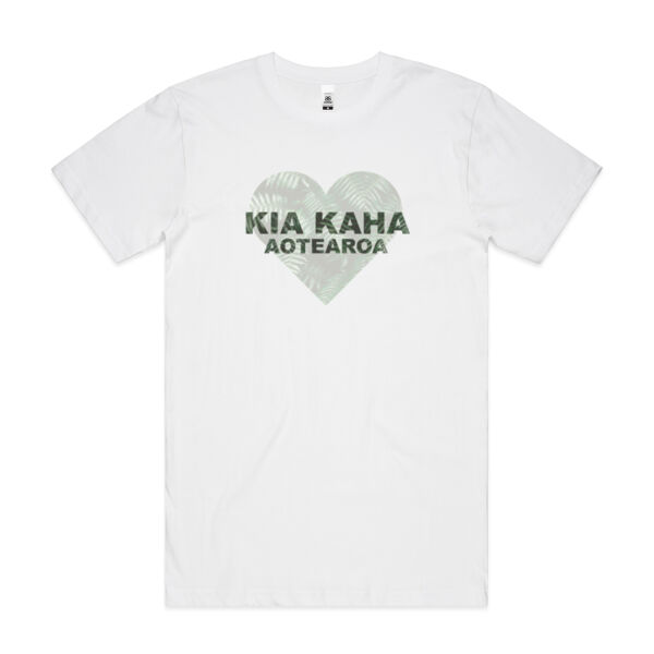 Kia Kaha Aotearoa Thumbnail