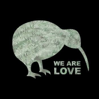 We Are Love Design
