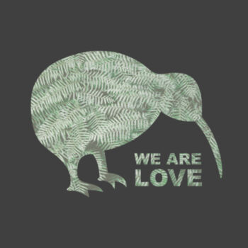 We Are Love Design