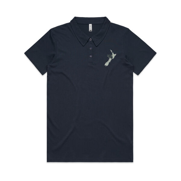 Ko tātou, tātou - we are one. Thumbnail