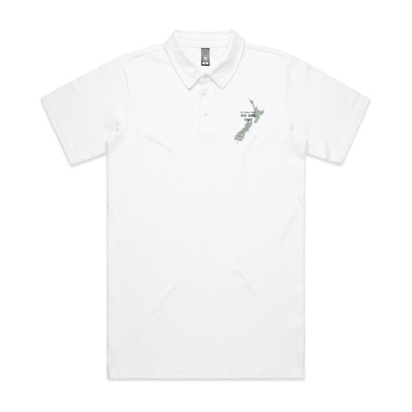 Ko tātou, tātou - we are one. Thumbnail