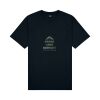 Cloke Mens Outline Tee - Plus Sizes Thumbnail