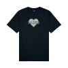 Cloke Mens Outline Tee - Plus Sizes Thumbnail