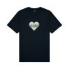 Cloke Mens Outline Tee - Plus Sizes Thumbnail
